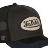 Čepice typu "trucker" značky Von Dutch, vícebarevná Náhled obrázku produktu 7