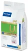 Virbac Cat Urology U2 Dissolution & Prevention 1,5kg Sucha Podgląd zdjęcia produktu 2