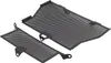 2PCS Motorrad Kühlergrill Schutz Edelstahl Rostfrei Ersatz Produktbild-Vorschau 3