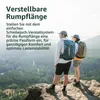 Osprey Sportlite Wanderrucksack, 30L, Olive Tan Produktbild-Vorschau 4