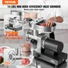 Vevor Komercyjna Elektryczna Maszynka Do Mielenia Mięsa Podgląd zdjęcia produktu 3