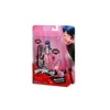 BANDAI Miraculous Ladybug - 12 cm Minipuppe: Marinette Produktbild-Vorschau 9