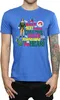 Elf - "Christmas Cheer" T-Shirt für Herren BI23685 (S) Produktbild-Vorschau 3