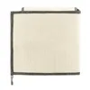 Navaris Katzen Kratzmatte Kratzschutz Sofa - Sisal Produktbild-Vorschau 7