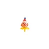 Peppa Pig Kuchen Dekorations Set aus Kunststoff Peppa Pig Produktbild-Vorschau 11