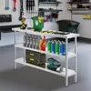 Stół do przygotowywania żywności ze stali nierdzewnej Podgląd zdjęcia produktu 8