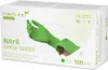 Medi-Inn Nitril Apple Green Einmalhandschuhe, apfelgrün, Produktbild-Vorschau 1