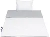 Bellochi Multifunktional Baby Decke Set - Doppelseitig Baby Produktbild-Vorschau 2