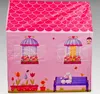 Nenurodyta_Z Children'S Tent Castle 8726 95X72X102Cm Produktbild-Vorschau 10