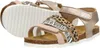 Develab Meiden Sandalen  Meiden Sandalen - Goudkleur - Maat Voir les images du produit 6