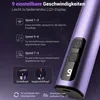 Elektrischer 5-in-1 Hornhautentferner, Fußpflegegerät für Produktbild-Vorschau 4