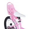 Joystar 20 Zoll Mädchenfahrrad mit Puppensitz und Korb, Produktbild-Vorschau 7