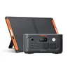 Jackery E500 V2 mit 100W Solarpanel, Tragbare Powerstation Produktbild-Vorschau 1