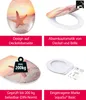 aquaSu® Basic, WC-Sitz mit Motiv, Duroplast Toilettendeckel Produktbild-Vorschau 2