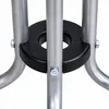 Aga Gartentisch BISTRO MR6173-Grau 60x60x70 cm Produktbild-Vorschau 4