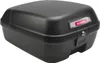 Klickfix Citybox Gta Cestino posteriore 22l Nero Nero Anteprima dell’immagine prodotto 1