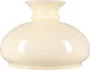 Lampenglas Ersatzglas Petroleumglas Lampenschirm Glasschirm Produktbild-Vorschau 1