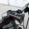 Elektrische Fahrradklingel, lauter, klarer Klang, Produktbild-Vorschau 3