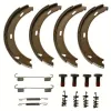 Trw Bremsbackensatz, Feststellbremse Hinterachse GS8208 Produktbild-Vorschau 16