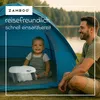 Zamboo Reisetöpfchen / faltbarer Toilettensitz Produktbild-Vorschau 9