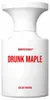 BORNTOSTANDOUT® DRUNK MAPLE Eau De Parfum 50 ml (unisex) Produktbild-Vorschau 3