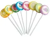 Rocks Lollies 150 g indywidualnie pakowane motywy o smaku Podgląd zdjęcia produktu 2