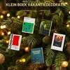Adventskalender mini klassieke boekenset - Set van 24 - Náhled obrázku produktu 3