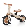 PETITE&MARS Triciclo multifunzionale 5in1 Turbo Desert Sand Anteprima dell’immagine prodotto 12