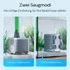 SunSun CHJ-600 ECO Aquarium Pumpe 600 l/h 8 W Aquariumpumpe Produktbild-Vorschau 6