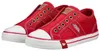 Mustang Damen Sneaker Ziernähte Slipper Gummizug Produktbild-Vorschau 15