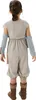 Kids Deluxe Rey Costume From Star Wars The Force Awakens - Produktbild-Vorschau 12