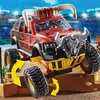 PLAYMOBIL Stuntshow 70549 Stuntshow Monster Truck Horned Podgląd zdjęcia produktu 20