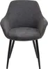 SalesFever Baumkante-Essgruppe 5-tlg. | 160cm | Produktbild-Vorschau 5