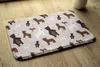 Teppich Kinderteppich Schlafzimmer Modern - 90 cm x 60 cm - Produktbild-Vorschau 2