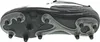 Puma Rapido III FG/AG Jr 1065760002 (30/black-white) Produktbild-Vorschau 13