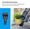 TechniSat VIOLA VC6 – kabelloser Staubsauger (Akku, bis zu Produktbild-Vorschau 5