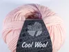 Lana Grossa - Cool Wool 0477 zartrosa Produktbild-Vorschau 2