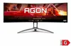 AOC AG493UCX2/69, 124 cm (48.8"), 5120 x 1440 px, 4 ms, Náhled obrázku produktu 2