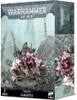 Warhammer 40.000 Tyranids Haruspex / Exocrine Produktbild-Vorschau 1