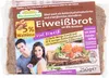 Mestemacher Eiweißbrot mit Walnüssen ohne Produktbild-Vorschau 2