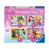 Ravensburger - Princesse -Puzzle 4en1 Voir les images du produit 6