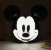 Disney Lampe Nachtlicht Mickey Mouse 3D Light Produktbild-Vorschau 2