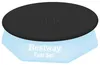 BESTWAY Copertura per piscina 244 cm B58032 Anteprima dell’immagine prodotto 6