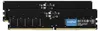Crucial DDR5-4800 Kit       32GB 2x16GB UDIMM CL40 (16Gbit) Produktbild-Vorschau 1