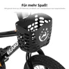 Joystar 16 Zoll-Kinderfahrrad für Jungen und Mädchen im Produktbild-Vorschau 8