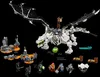 LEGO® NINJAGO 71721 Smok czarnoksiężnika z czaszką Podgląd zdjęcia produktu 13