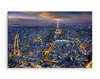 Fabelhafte Canvas LEINWAND BILDER 100x70 cm XXL Kunstdruck Produktbild-Vorschau 3