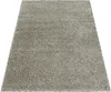 Homebyhome Hochflor Teppich Uni Einfarbig Modern Shaggy Produktbild-Vorschau 2