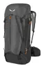 SALEWA Trek Mate 55+5 l Rucksack Herren grau Produktbild-Vorschau 1