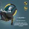 Kinderkraft I-GUARD i-Size - Fotelik samochodowy 40-105 cm Podgląd zdjęcia produktu 3